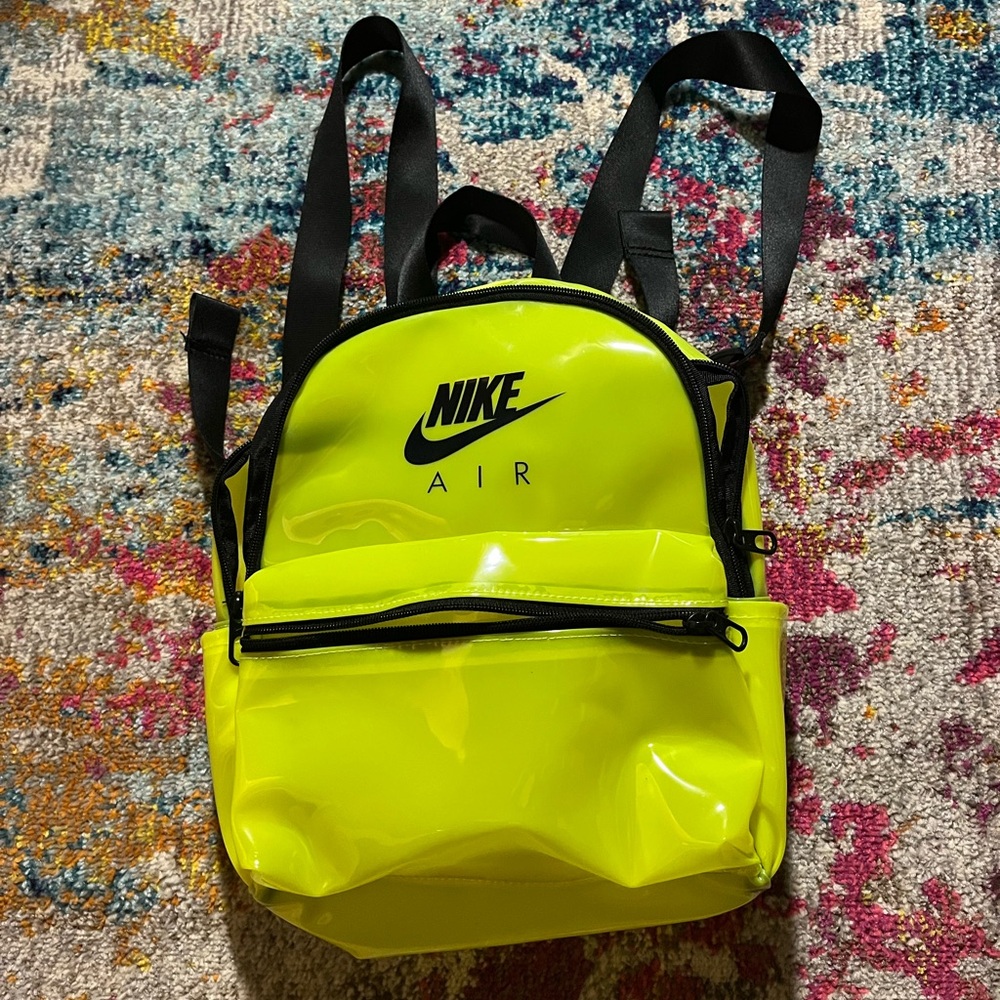 Nike Bookbag purse